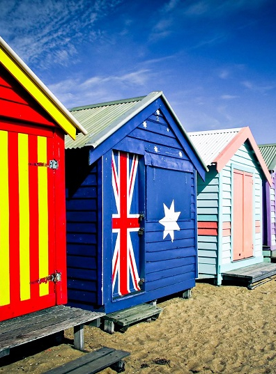 De l’Australie au pays du Soleil Levant : des séjours linguistiques originaux