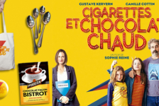 concours cigarettes et chocolat chaud