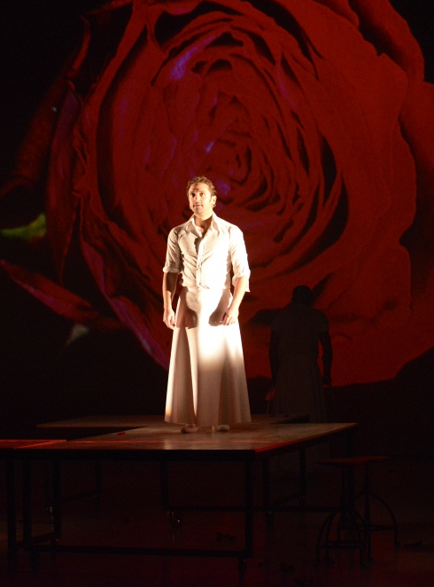 dom juan ou le festin de pierre