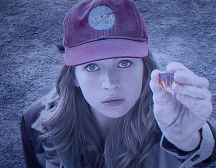 A la poursuite de demain