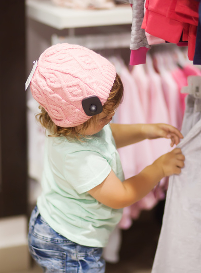 Dépôt-vente : un shopping écolo en famille