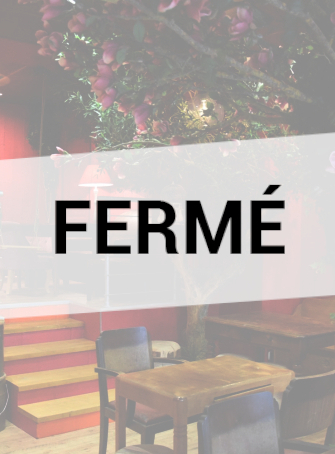 Chez Cécile Clermont - Fermé