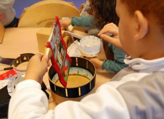 Festival Image par Image