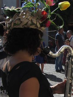 Troupe Didascalie Martigues