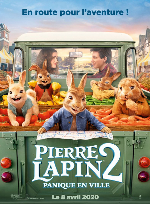 Dessins Animes Films D Animation Pour Enfant Citizenkid