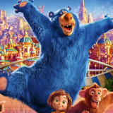 Le parc des merveilles