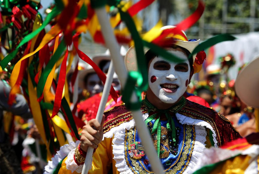 Top 14 les carnavals les plus fous dans le monde Rio, Dunkerque... Citizenkid Top 14 les carnavals les plus fous dans le monde Rio, Dunkerque... Citizenkid