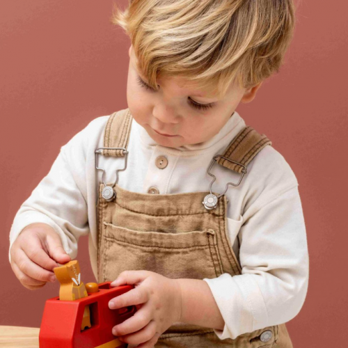 La Tribu Family store