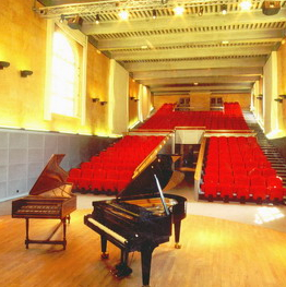 Auditorium de Villefranche-sur-Saône