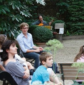 Musée Eugène Delacroix