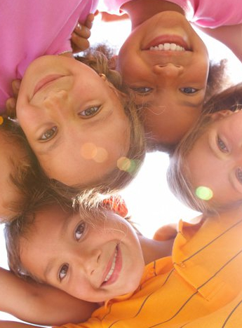 Colo chez Djuringa junior