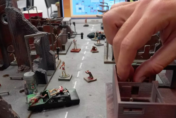 Stratèges : jeu Seconde Guerre mondiale