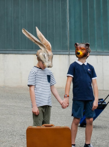 L'Arche de Noé - Opéra de Nice