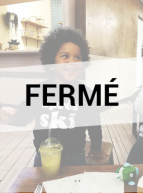 We are Juice - fermé