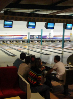 Bowling de l'Ouest Lyonnais - Brignais