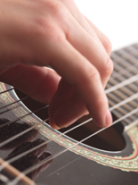 Mon cours de Guitare