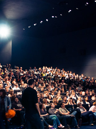 CGR Events Strasbourg