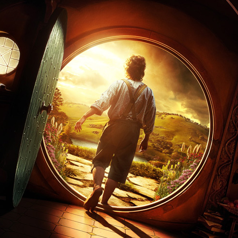 Bilbo le Hobbit : un voyage inattendu