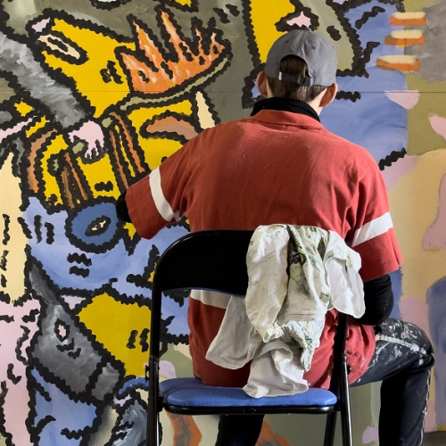 Festival AiRT DE FAMILLE