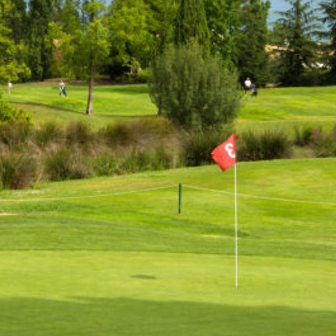 Golf de Montpellier Massane