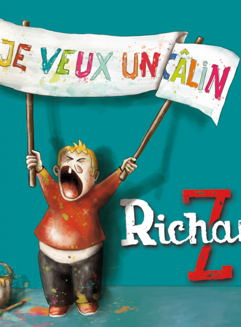 Concert de Richard Z