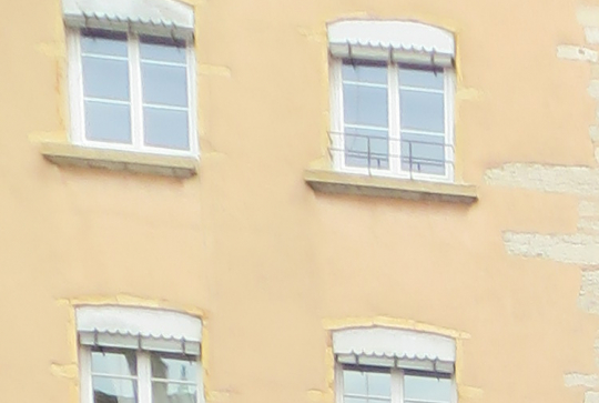 chasse aux oeufs Vieux Lyon 20 avril - famille