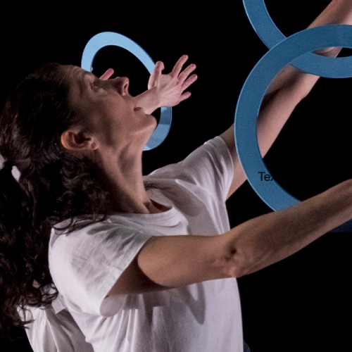 LIFE A Love Letter To Merce Cunningham Gandini Juggling