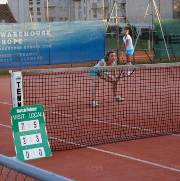 ASPTT Strasbourg Tennis