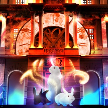 Drôles de Noëls en Arles 2019