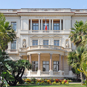 Musée Massena de Nice