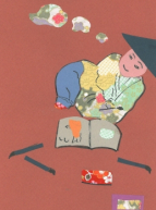 Atelier "Peindre les rizières" au musée Cernuschi