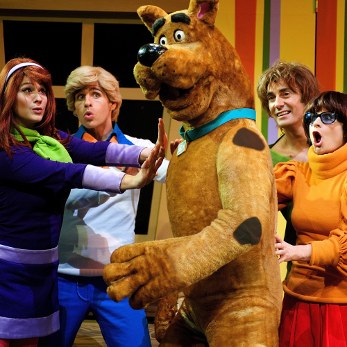 Scooby-Doo