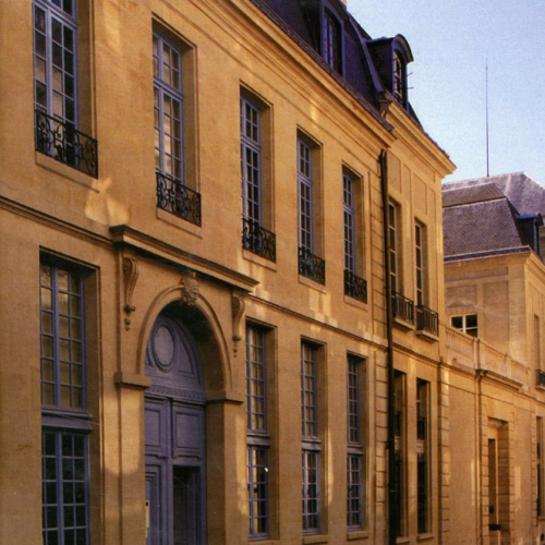 Musée de la Chasse