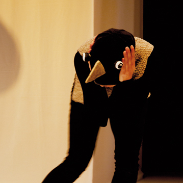 Impressions d'Oiseaux - La Rift Compagnie