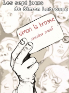 Les 7 jours de Simon Labrosse