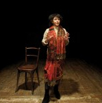 Contes en bandoulière - Gisèle Abadia