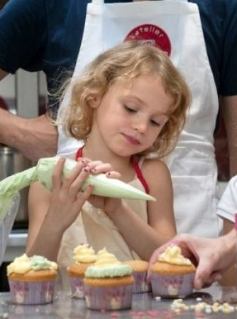 Cours De Cuisine Pour Enfants A Toulouse Les Adresses Pres De Chez Vous Citizenkid