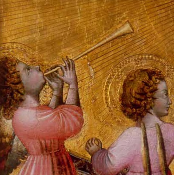 Fra Angelico, Botticelli... chefs-d'oeuvre retrouvés