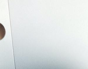 Quentin, 4 ans, et déjà rock!