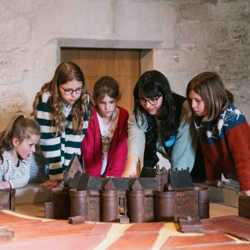Journées du patrimoine 2024 à Nantes