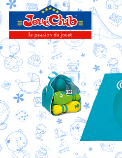 concours : Joué Club