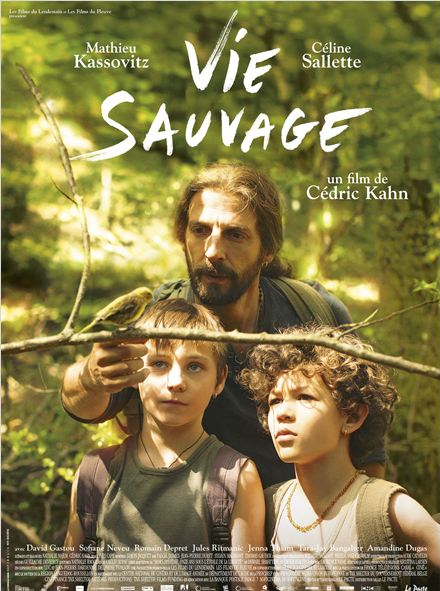 Vie sauvage