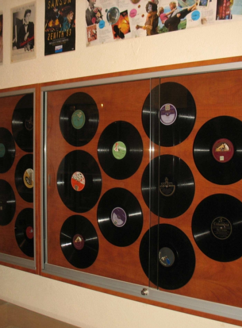 Musée de la Chanson française