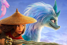 Raya et le dernier dragon : le film Disney raconté par ses créateurs
