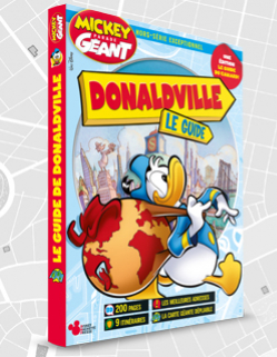 donaldville concours