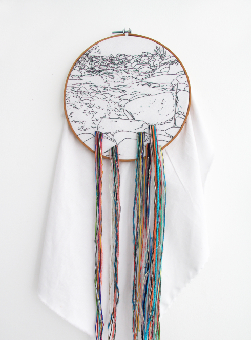 Regarder apprendre et concevoir