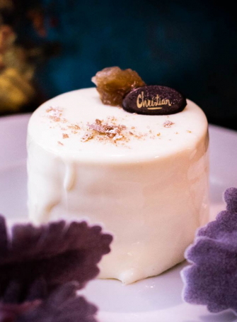 Pâtisserie et Salon de thé Christian à Strasbourg