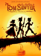 Les aventures de Tom Sawyer