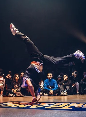 Battle des Trans'Urbaines