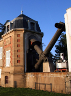 Observatoire astronomique de Lyon